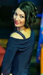 Yulia Kolesova instructor